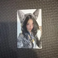 BABYMONSTER タワレコ特典 アサ