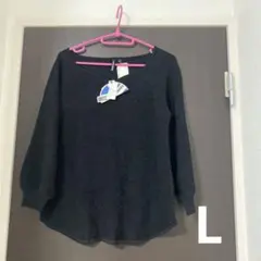 (L) HK WORKS LONDON 長袖　トップス