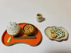 リーメント　ぷちサンプルシリーズ　まめたまいちご④おまめの健康朝ご飯のサムネイル