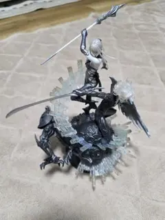 FF14 マイスタークオリティ フィギュア 　オメガ