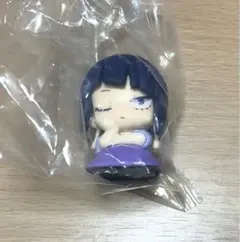 耳郎 僕のヒーローアカデミア おねむたん ガチャ ガシャ ヒロアカ