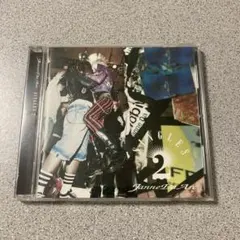 ジャンヌダルク　シングルズ2