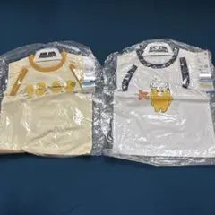 ノラネコぐんだん　Tシャツ　ユニクロ