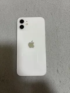 の*様 Apple iPhone 12 本体 ホワイト ジャンク - メルカリ