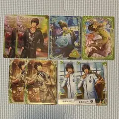 うたプリ 愛島セシル ビジュコレ