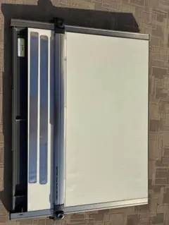 MUTOH製ライナーボードUM-06N2（A2サイズ対応の平行定規）