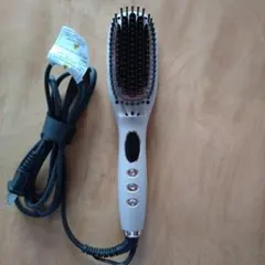 Lupilina ブラシヘアアイロン 本体のサムネイル