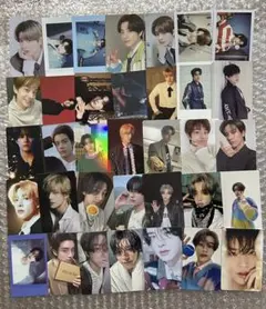 ENHYPEN ジェイク トレカ まとめ売り