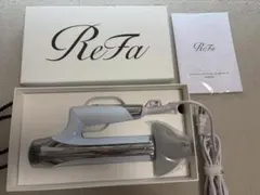ReFa リファ ビューテックドライヤー ジャンク品 海外対応 2025年購入
