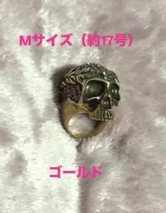 2026年最新】ヴィヴィアン スカル リングの人気アイテム - メルカリ