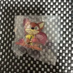 とろ〜りマスコット2 　ズートピア　ニック