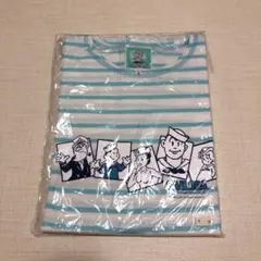 ②SAILORS ストライプ 半袖　水色セーラーズ サイズ3 2026年最新】半袖セーラーズの人気アイテム - メルカリ