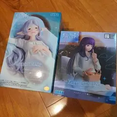 フェルン フィギュア