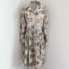 2025年最新】Kenzo レディース ロングワンピースの人気アイテム