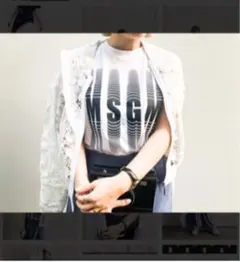 ナルシス　MSGMのサムネイル