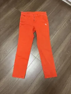パーリーゲイツ レディース パンツ 春夏用 サイズ2 - メルカリ