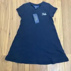Polo Ralph Lauren 半袖ワンピース