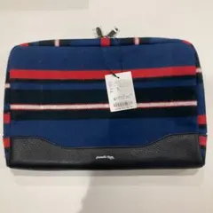 SAMANTHA KINGZ   メンズ　クラッチバッグ　セカンドバッグ