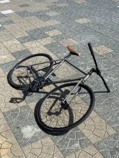 2026年最新】MASH 自転車本体の人気アイテム - メルカリ