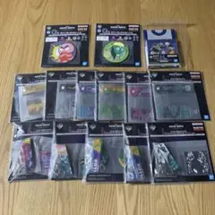 一番くじ HUNTER×HUNTER I賞コンプリート