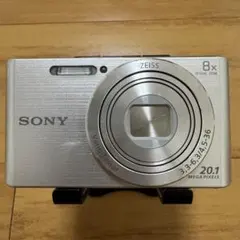 【ジャンク】SONY DSC-W830