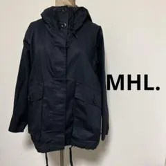 MHL margaret howell マウンテンパーカーのサムネイル