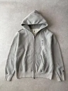 TACOMA FUJI RECORDS 藝術科学思想自然 HOODIE 黒 L - メルカリ