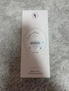 FRUITS ZIPPER ペンライト 松本かれんカスタムパーツ付き - メルカリ