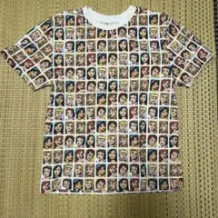 Tシャツ　ディズニー　プリンセス