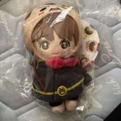 有岡大貴 ぬいぐるみ
