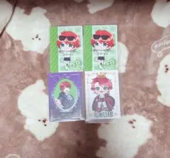 カラフルピーチ じゃぱぱ まとめ売り