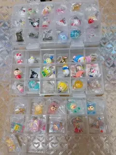 地域限定 ハローキティ コレクターズマスコット まとめ売り 50個セット 地域限定 ハローキティ コレクターズマスコット まとめ売り 50個セット