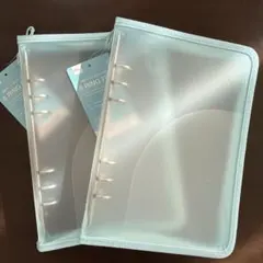 シール帳　バインダーA5