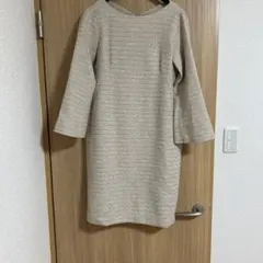 【ROPE】ワンピース　パーティドレス