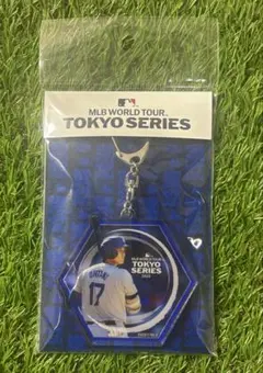 東京シリーズ mlb