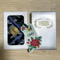 フェイラー FEILER クレストフェイラー