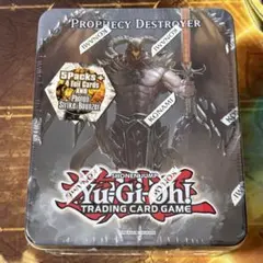 遊戯王 Collectible Tin 2012 エヴォルカイザードルカ 未開封 遊戯王 Collectible Tin 2012 エヴォルカイザードルカ 未開封 - メルカリ