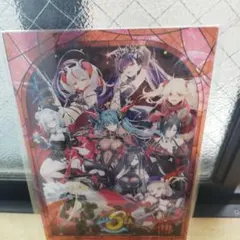WS アズールレーン　TD 未開封box　鉄血 トライアルデッキ アズールレーン ver.鉄血 ｜ ヴァイス