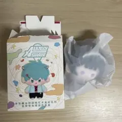 スア SUA ALIEN STAGE ちびキャラぬいぐるみキーホルダー