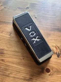 VOX ワウペダル、EBS UniChorus、FLIPコンプレッサー3点セット - メルカリ