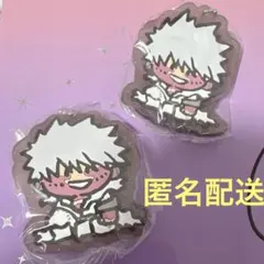 ヒロアカ カプセルラバーマスコット 英雄高校オープンスクール 荼毘