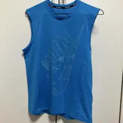 NIKE ナイキランニング ドライフィット ノースリーブ タンクトップ