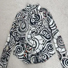 2025年最新】エトロ シャツの人気アイテム - メルカリ