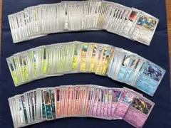 ポケカまとめ売り223枚