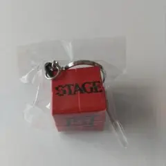 J-HOPE カプセルトイルービックキューブ