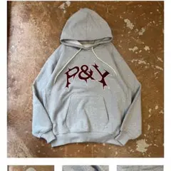 Punkandyo P&Y パンクアンドヨータグ付 ステッカー、ショッパー付