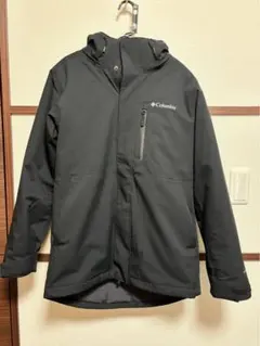 コロンビアColombia Abiqua Falls Interchange