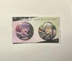 Re:vale 缶バッジセット Re:flect U