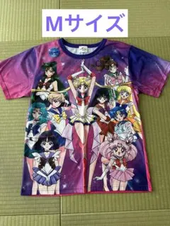 2026年最新】セーラームーン tシャツ usjの人気アイテム - メルカリ