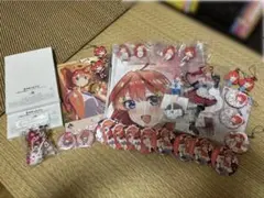 5等分の花嫁 グッズ【五月】